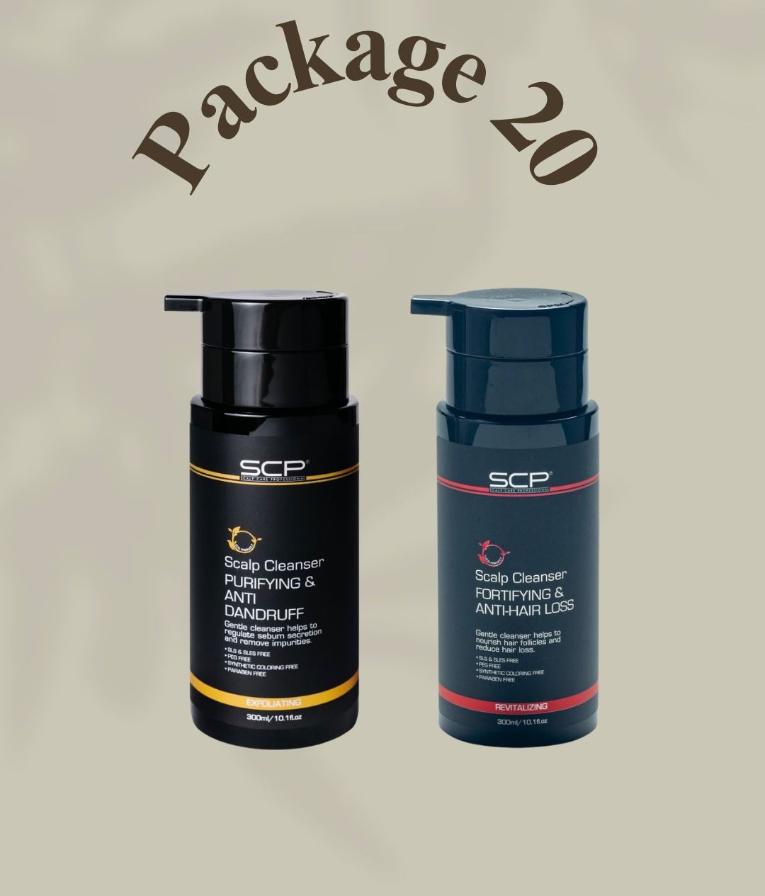 Package 20