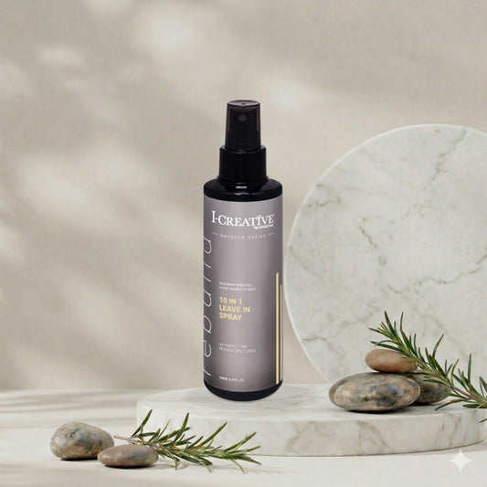 I Creative 10 In 1 Leave In Spray 160ML