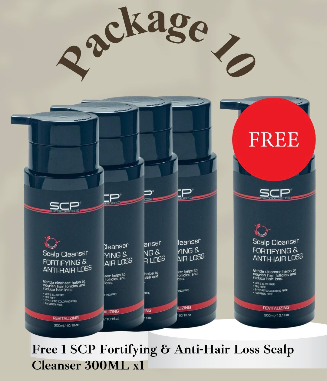 Package 10