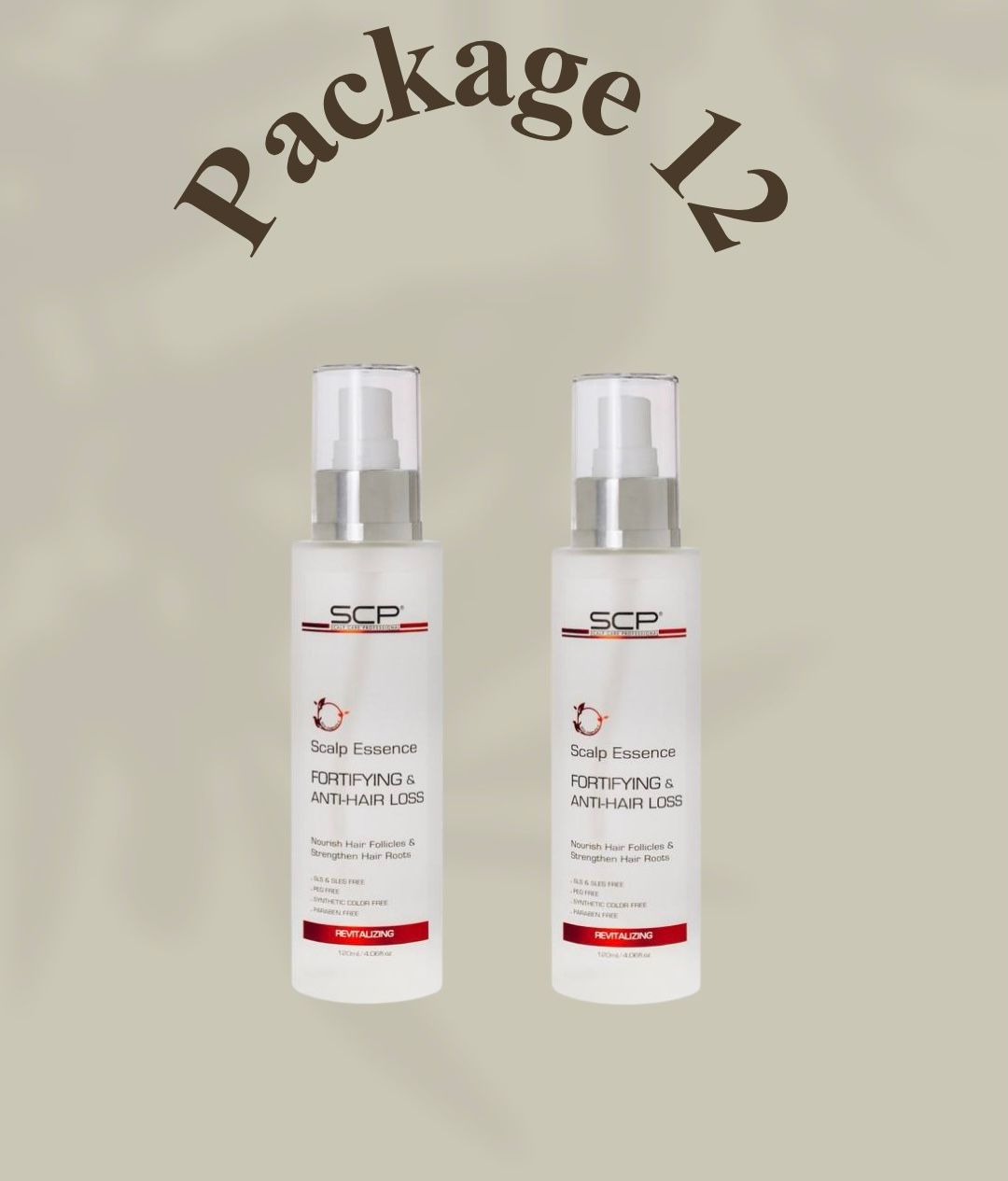 Package 12