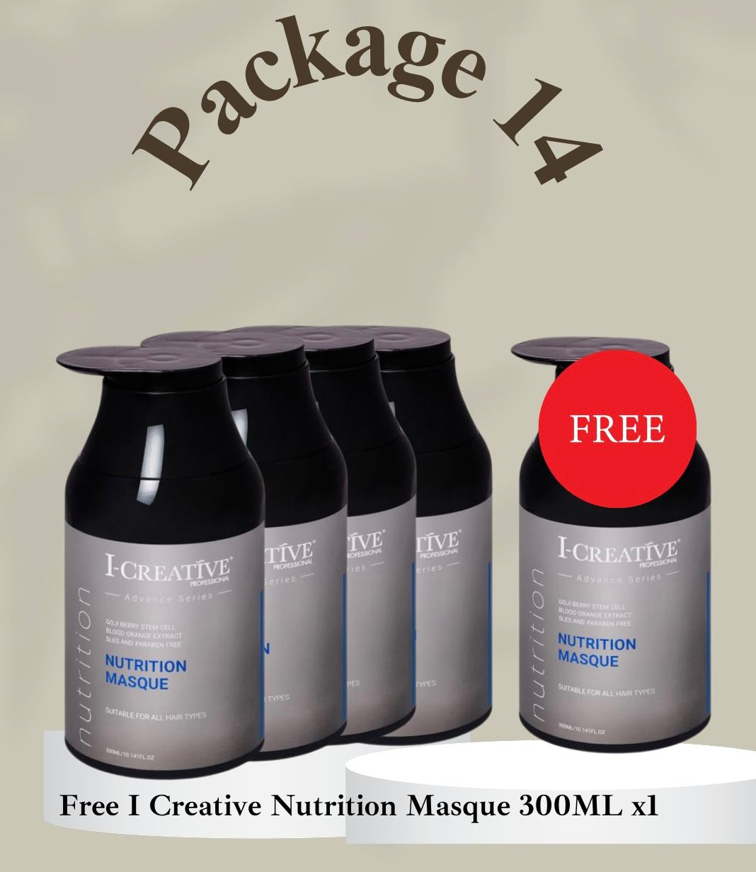 Package 14