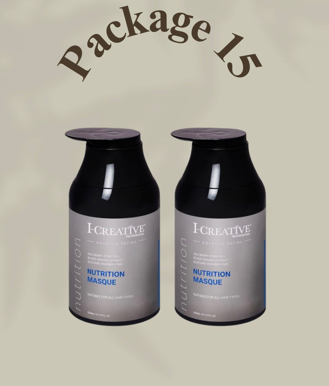 Package 15