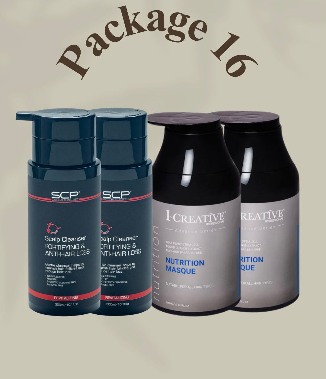 Package 16