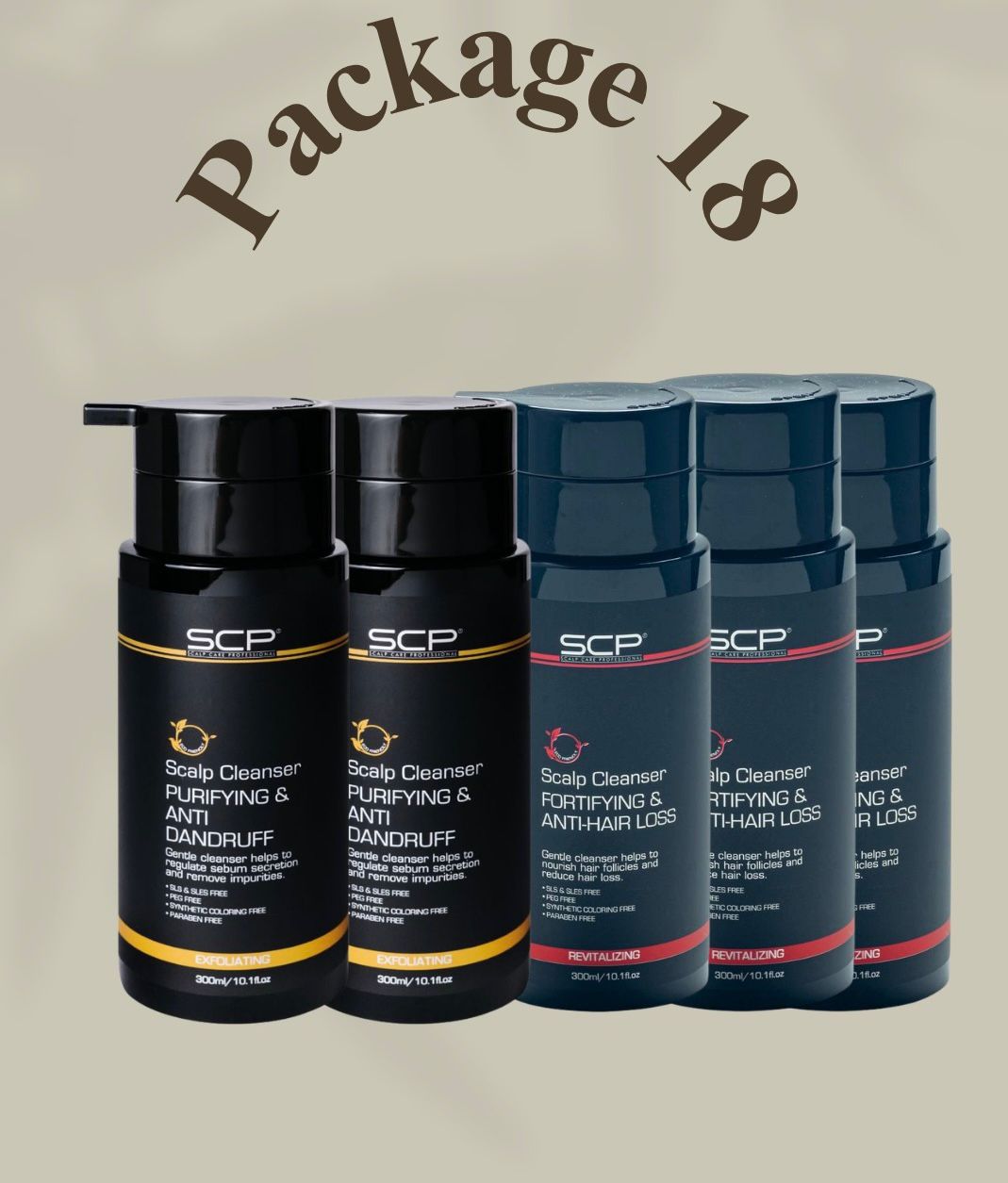 Package 18