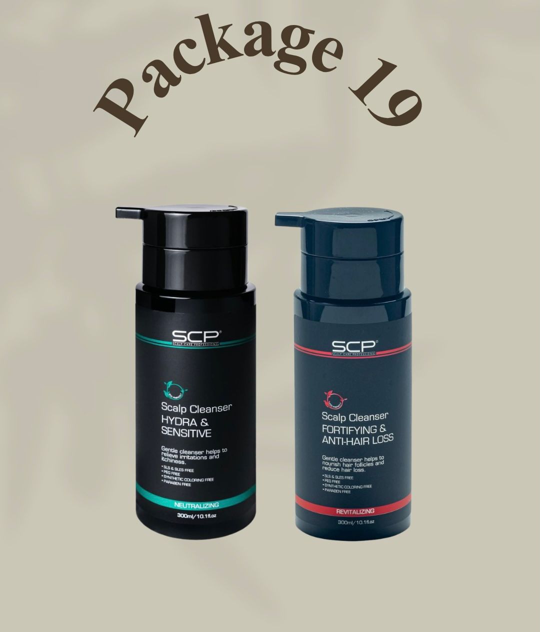 Package 19
