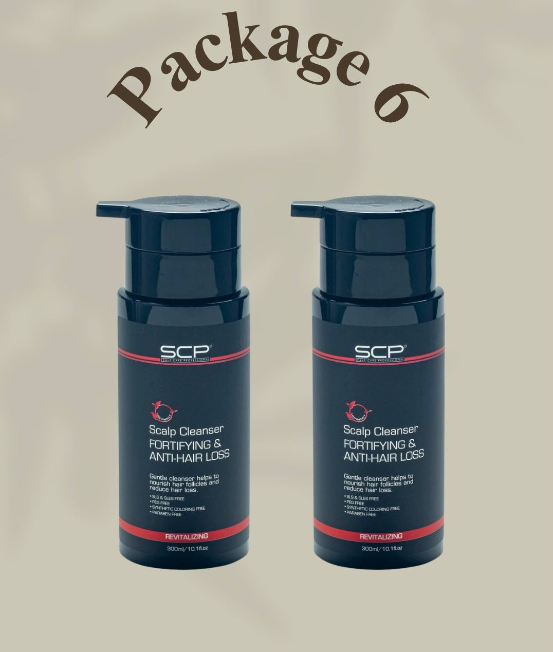 Package 6