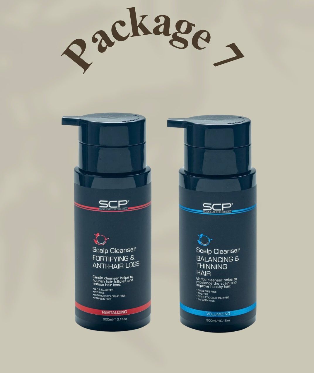 Package 7