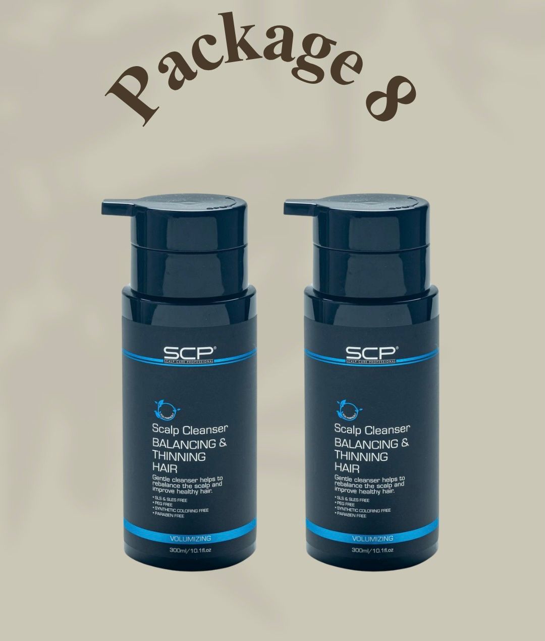 Package 8